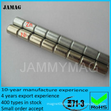 JMD HS2 small bar N35 magnets wholesale